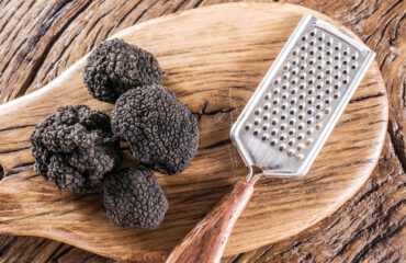 Truffles