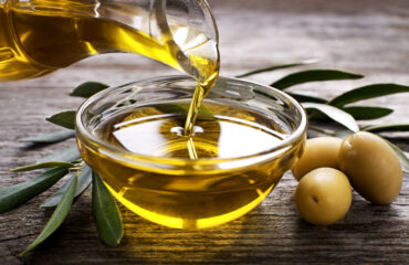 Olive oil