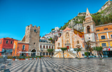 Taormina