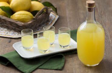 Limoncello