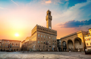 Piazza della Signoria