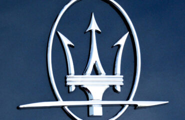 Maserati logo