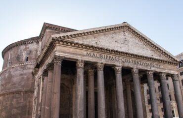 The Pantheon