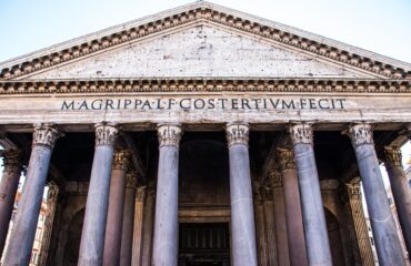 The Pantheon