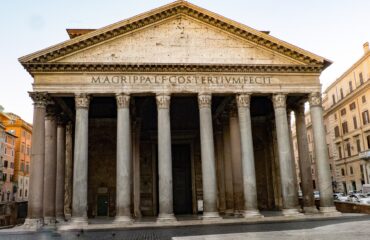 The Pantheon