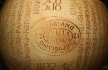 Parmigiano Reggiano