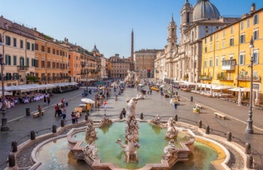 Piazza Navona