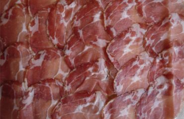 Capocollo