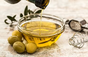 Olive oil