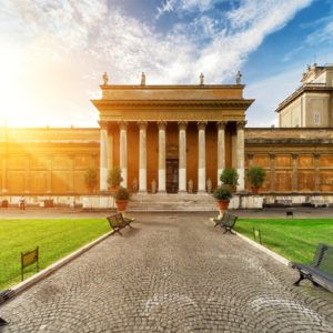 Museums & galleries