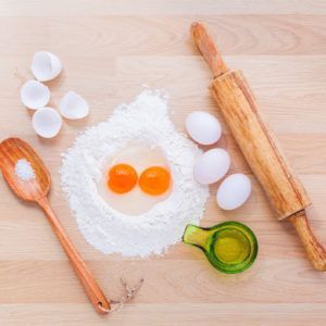 Cooking