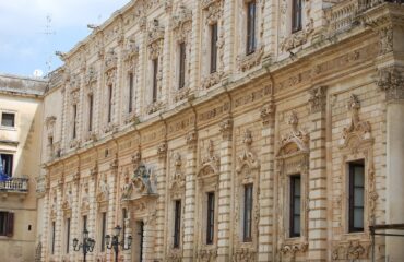 Palazzo dei Celestini