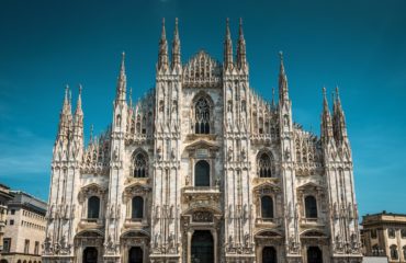 Milan's Cathedral