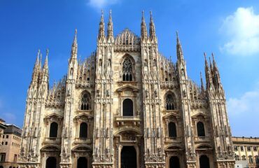 Milan's Cathedral