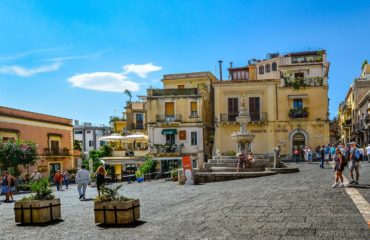 Taormina