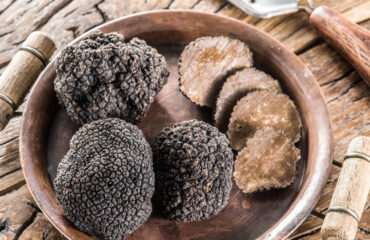 Truffles