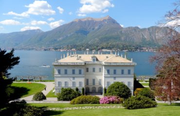 Villa Melzi in Bellagio