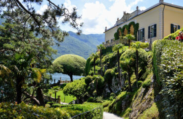 Villa del Balbianello