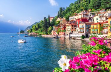 Varenna