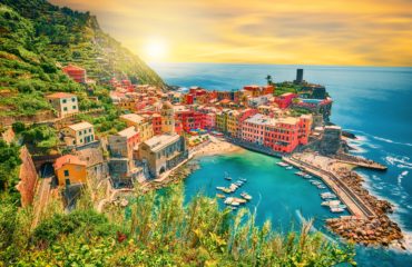 Vernazza