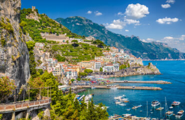 Amalfi