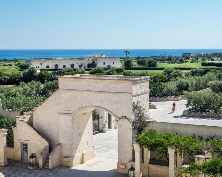 Borgo Egnazia