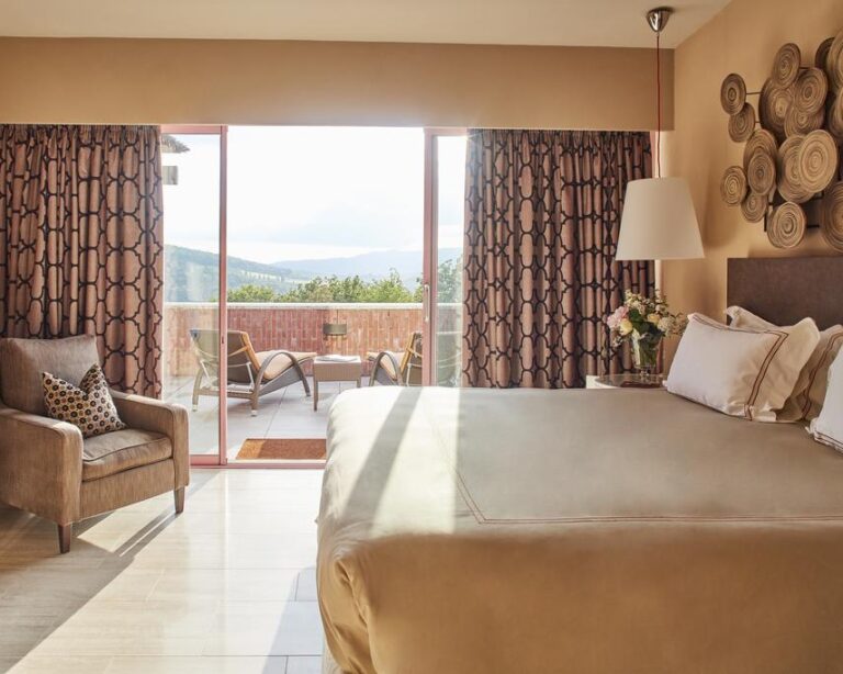 Belmond Castello di Casole