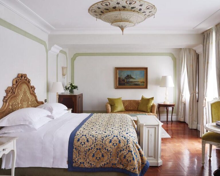Belmond Hotel Cipriani