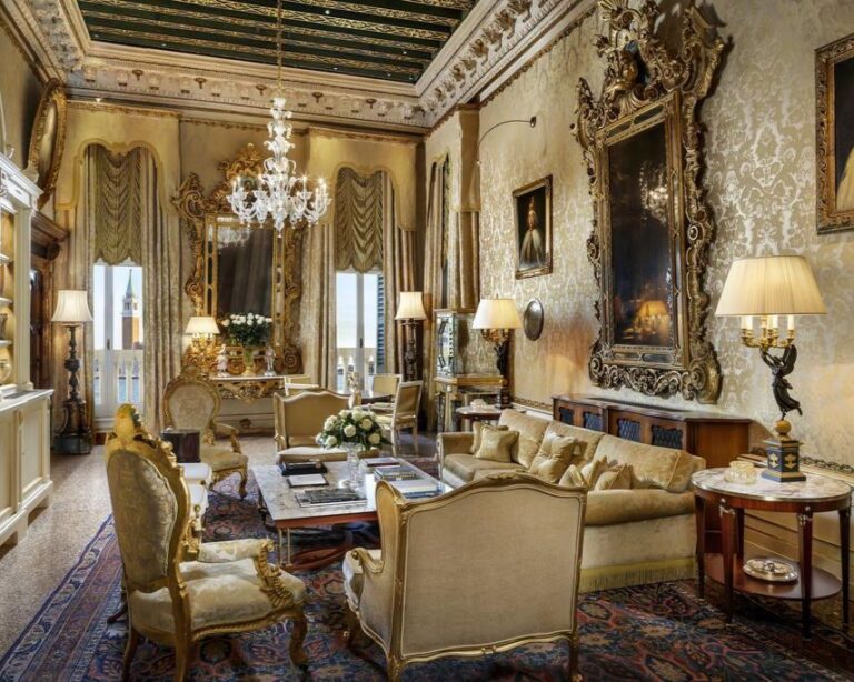 Hotel Danieli