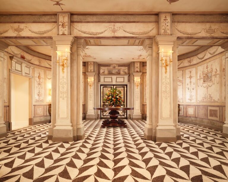 Hotel Eden