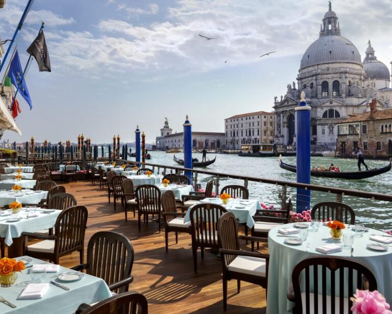 The Gritti Palace