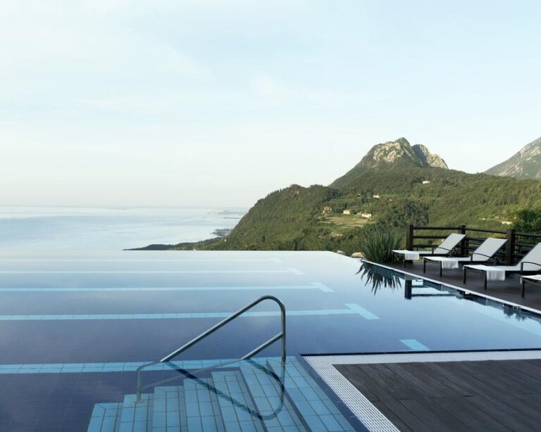 Lefay Resort & SPA