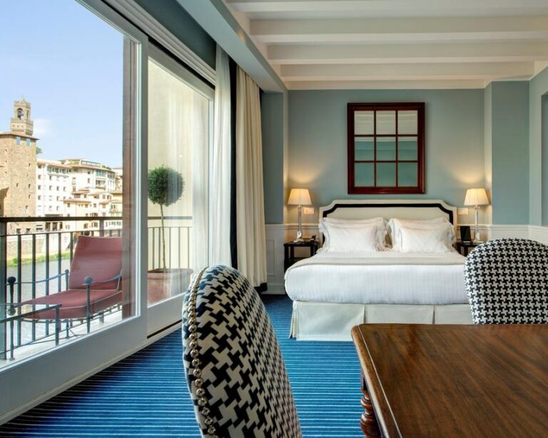 Hotel Lungarno