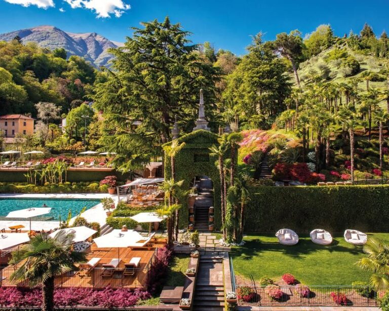 Grand Hotel Tremezzo