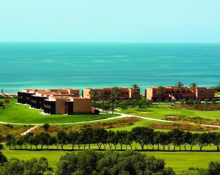 Verdura Resort