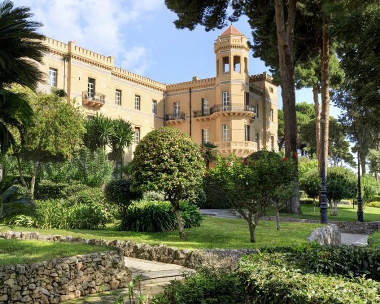 Villa Igiea