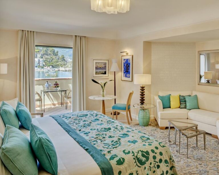 Belmond Villa Sant’Andrea