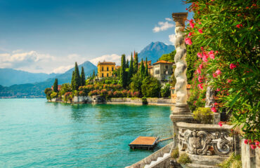 Varenna