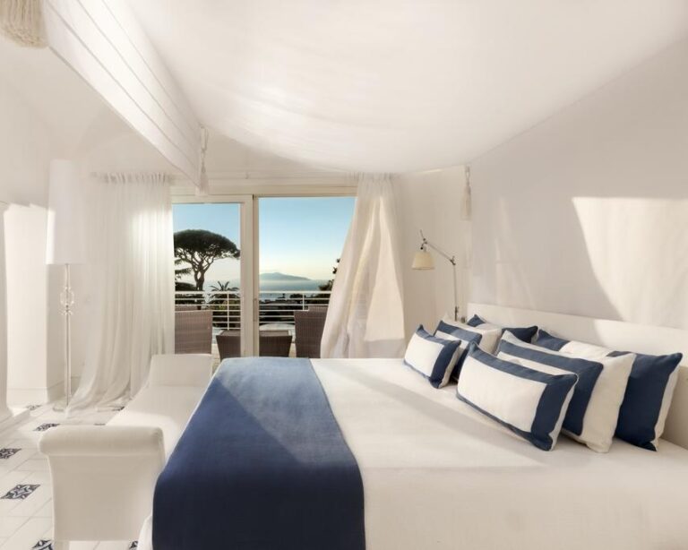 Capri Palace