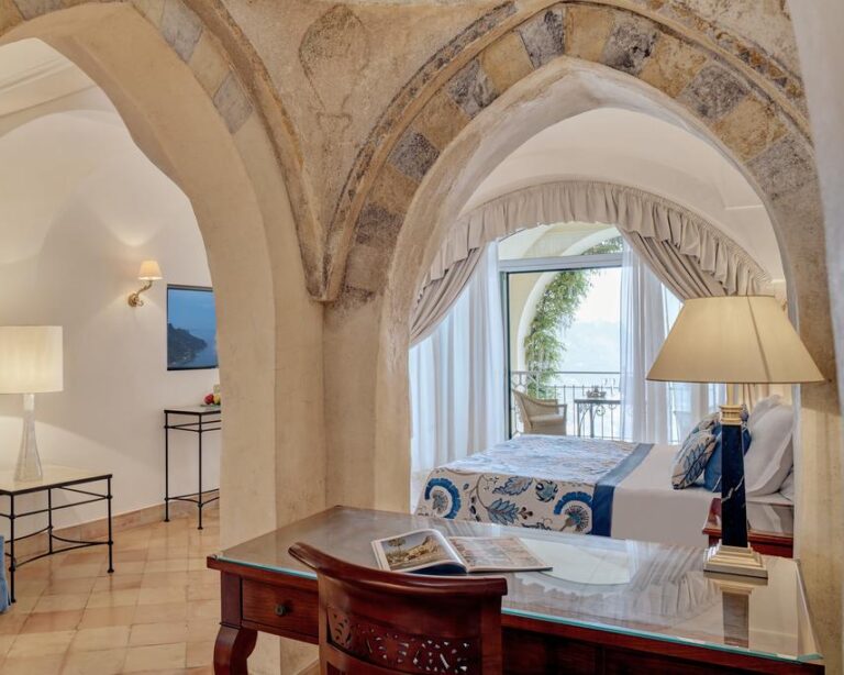 Belmond Hotel Caruso